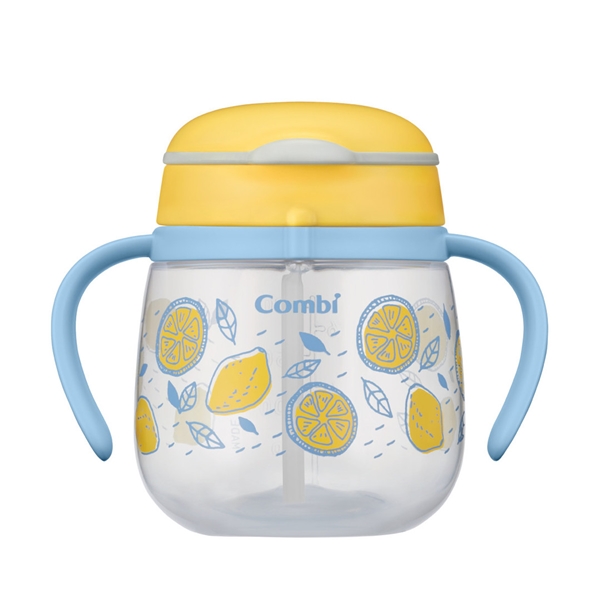 Combi 防漏吸管杯 240ml